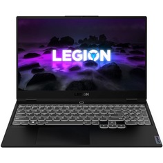 Ноутбук Lenovo Legion S7 Ti (82K80057RK)