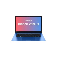 Ноутбук Infinix Inbook X2 PLUS XL25 (71008300810)