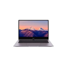 Ноутбук Huawei MateBook B3-420 (53013FCY)