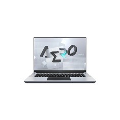 Ноутбук Gigabyte Aero (XE573RU944HP)