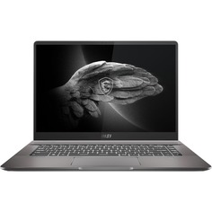 Ноутбук MSI Creator Z16 A12UET063RU (9S7157211063)
