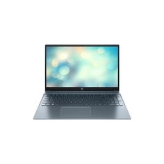 Ноутбук HP Pavilion 15-eh1035ur blue (4L5P8EA)