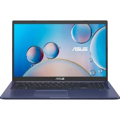 Ноутбук ASUS VivoBook X515EA Blue (90NB0TY3-M02WX0)