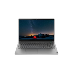 Ноутбук Lenovo ThinkBook 15 G3 ACL mineral grey (21A40028MH)