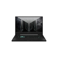 Ноутбук ASUS TUF Gaming F15 FX516PC Gray (90NR05U1-M02350)