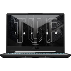 Ноутбук ASUS TUF Gaming A15 FA506IHR Black (90NR07G7-M000V0)