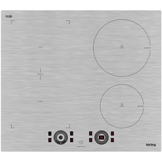 Варочная поверхность Korting HIB 64870 BS