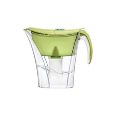 Фильтр-кувшин Барьер Смарт Опти Лайт фисташковый