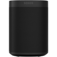 Портативная акустика Sonos One Black (ONEG2EU1BLK)