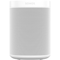 Портативная акустика Sonos One White (ONEG2EU1)