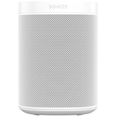 Портативная акустика Sonos One White (ONEG2EU1)