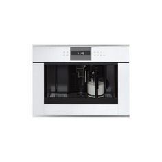 Встраиваемая кофемашина Kuppersbusch CKV 6550.0 W1 Stainless steel