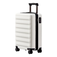 Чемодан NINETYGO Rhine Luggage 20 белый Xiaomi