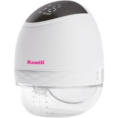 Молокоотсос Ramili SE500