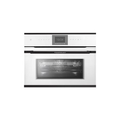 Духовой шкаф Kuppersbusch CBM 6550.0 W5 Black Velvet