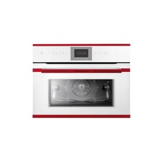 Духовой шкаф Kuppersbusch CBP 6550.0 W8 Hot Chili