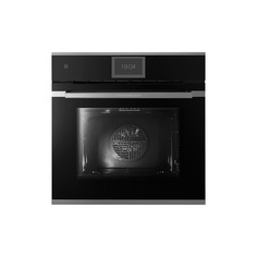 Духовой шкаф Kuppersbusch B 6850.0 S3 Silver Chrome
