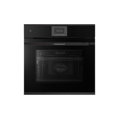 Духовой шкаф Kuppersbusch B 6550.0 S5 Black Velvet