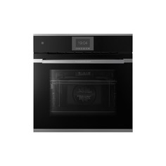 Духовой шкаф Kuppersbusch B 6550.0 S3 Silver Chrome
