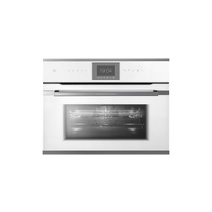 Духовой шкаф Kuppersbusch CBM 6550.0 W3 Silver Chrome
