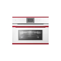 Духовой шкаф Kuppersbusch CBM 6550.0 W8 Hot Chili