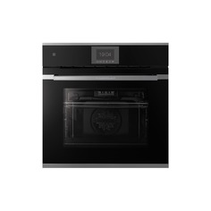 Духовой шкаф Kuppersbusch BP 6550.0 S3 Silver Chrome