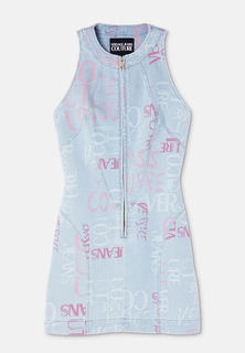Платье VERSACE JEANS COUTURE