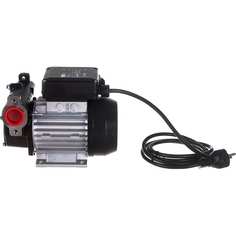 Роторный шиберный электронасос PIUSI