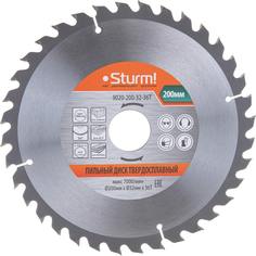 Пильный диск Sturm Sturm!