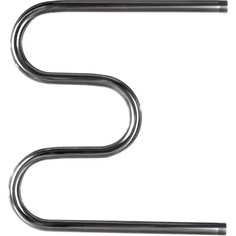 М-образный водяной полотенцесушитель Gigant