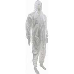 Защитный комбинезон для малярных и строительных работ СИБРТЕХ