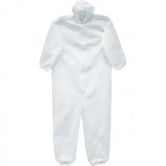 Защитный комбинезон для малярных и строительных работ СИБРТЕХ