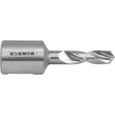 Спиральное сверло KORNOR