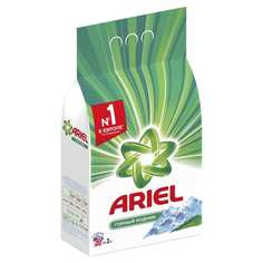 Стиральный порошок ARIEL