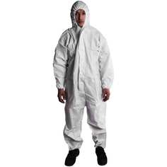 Защитный комбинезон ЗУБР