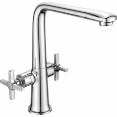 Смеситель для кухни Golden Fox