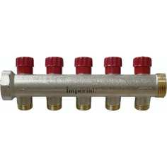 Коллектор Imperial