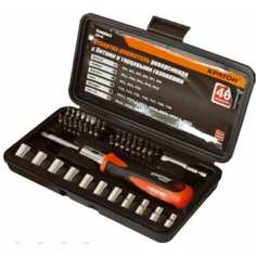 Реверсивная отвертка-держатель Кратон