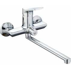 Смеситель для ванны и душа ESKO ЕСКО