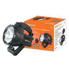 Светодиодный фонарь TDM