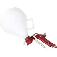 Пневматический штукатурный пистолет Русский Мастер