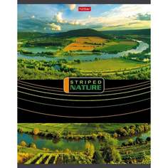 Тетрадь Hatber