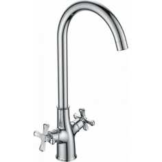 Смеситель для кухни Golden Fox