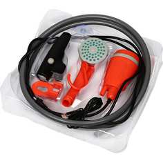 Аккумуляторный походный душ Rifray