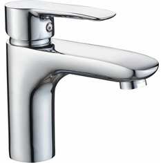 Смеситель для умывальника Gota Rocio