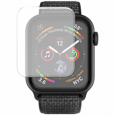 Защитное стекло Whitestone Dome Glass, для Apple Watch 40mm