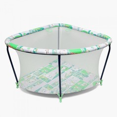 Манежи Манеж Globex Угловой