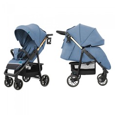 Прогулочные коляски Прогулочная коляска Carrello Echo CRL-8508/2