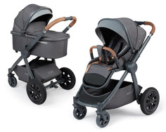 Коляски 2 в 1 Коляска Happy Baby Mommer Pro 2 в 1
