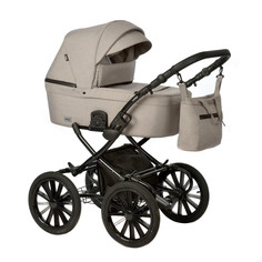 Коляски 2 в 1 Коляска Indigo Verona Classic 14" 2 в 1